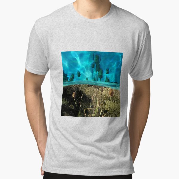 Tri-blend T-Shirt
