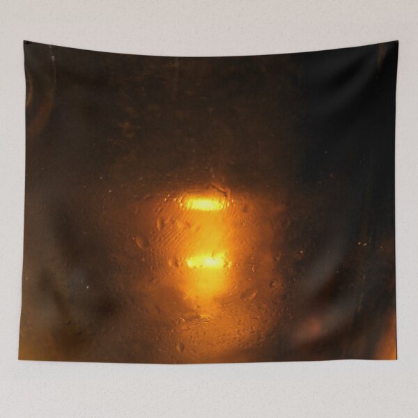 Item preview, Amber nectar beer glass condensation design designed and sold by Kam-designs.