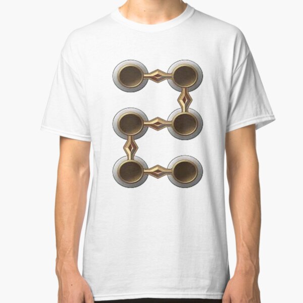 Tabula Rasa Classic T-Shirt