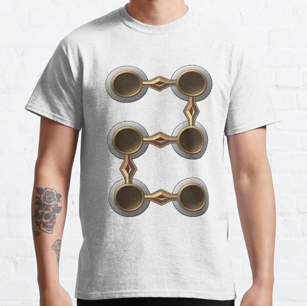 Tabula Rasa Classic T-Shirt