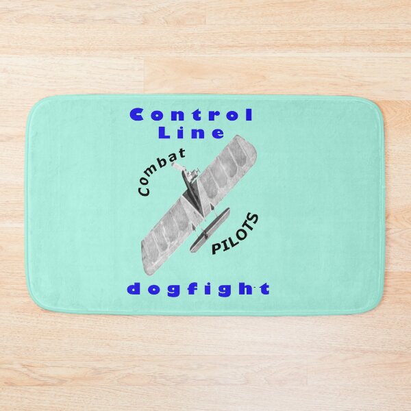 Item preview, U-line or control line combat modelairplane flying is a great hobby designed and sold by RickTellon.