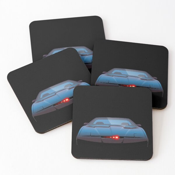 Item preview, KITT designed and sold by handcuffed.