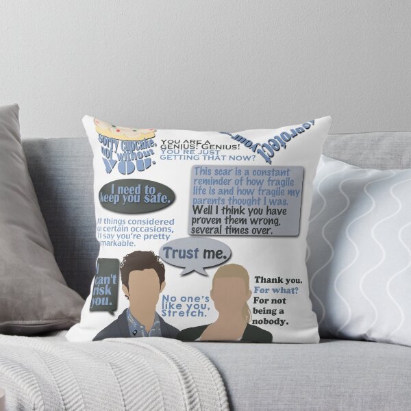 Item preview, Camsten Quotes designed and sold by tinkerz.