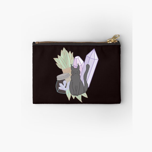 Item preview, Witchy - Black designed and sold by HatiS.