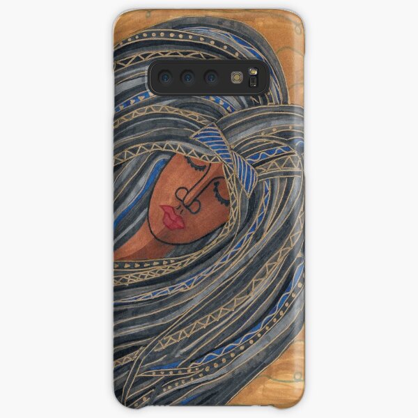 Knowledge Samsung Galaxy Snap Case