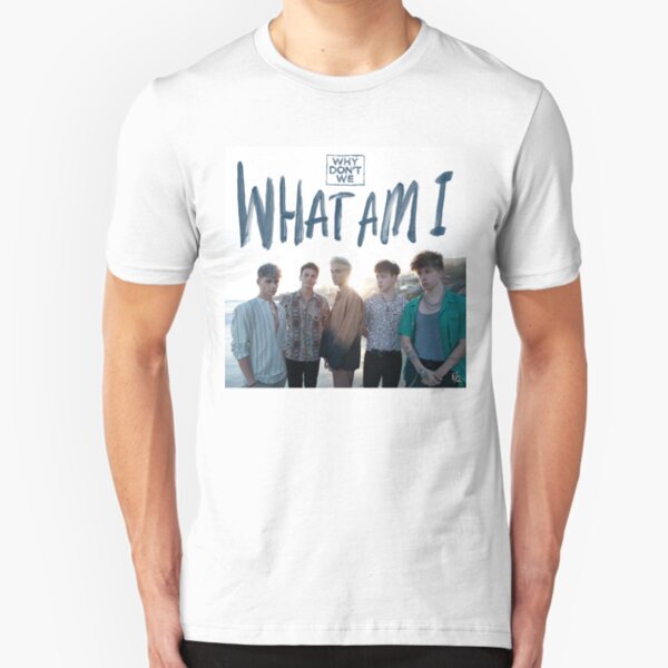 Why Dont We Gifts & Merchandise | Redbubble