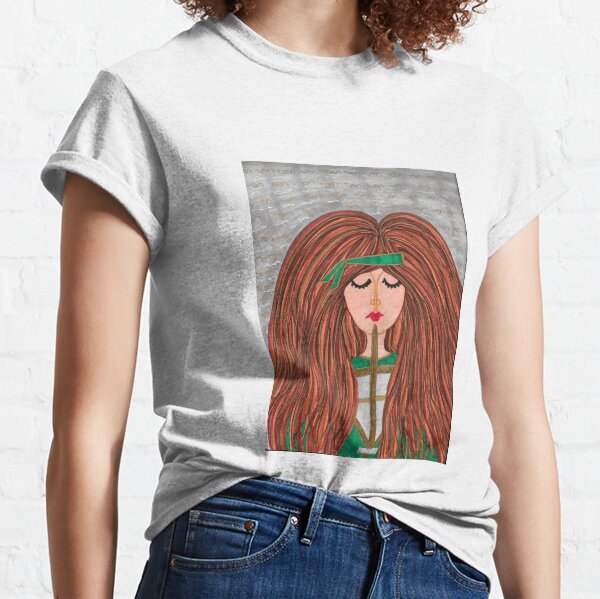 Strength Classic T-Shirt