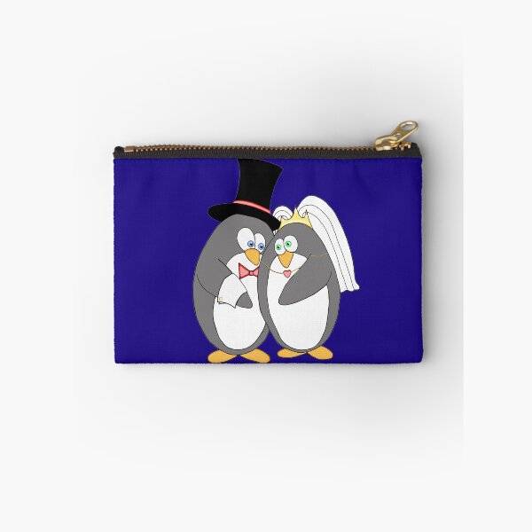 Artikelvorschau, Pinguin-Liebe entworfen und verkauft von J-CCreations.
