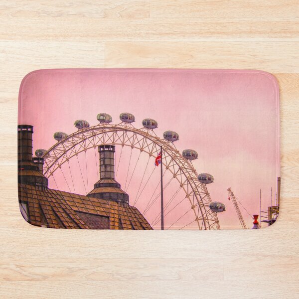 Item preview, London Eye, London, UK designed and sold by Yannik Hay.