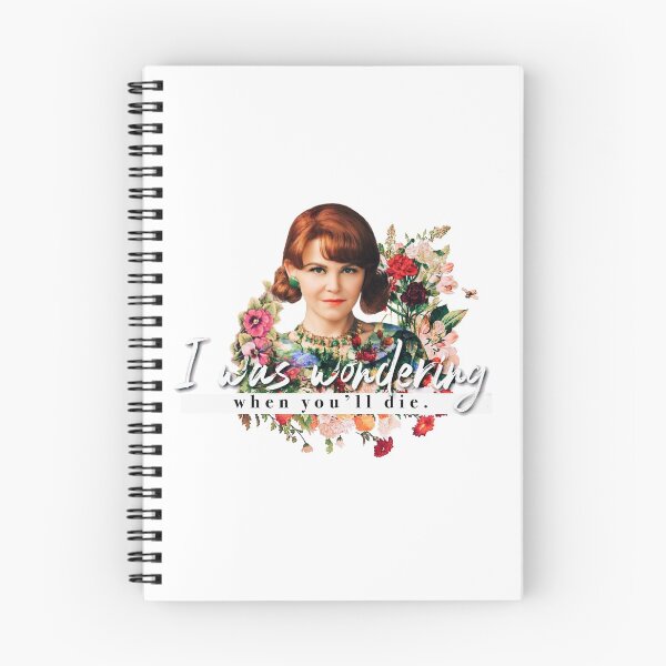 Item preview, Why Women Kill - Ginnifer Goodwin designed and sold by danielasmerch.