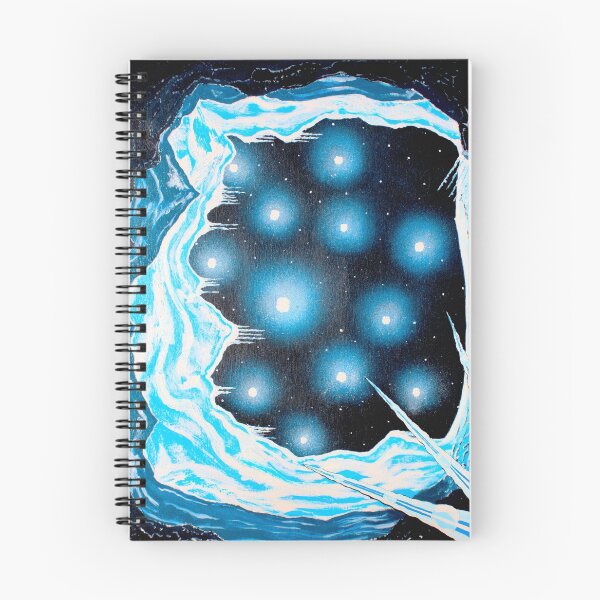 Item preview, stars designed and sold by InfinitePathArt.