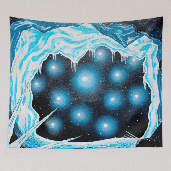 Item preview, stars designed and sold by InfinitePathArt.