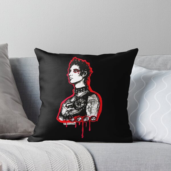 Item preview, #107 - Remington Leith (The Bastards Series) designed and sold by mikiichiuart.