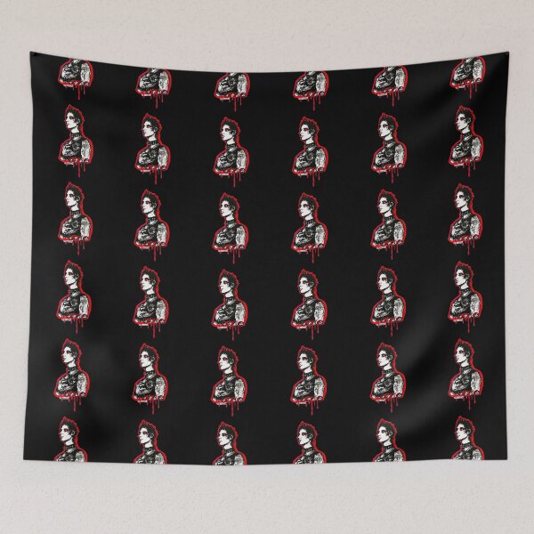 Item preview, #107 - Remington Leith (The Bastards Series) designed and sold by mikiichiuart.