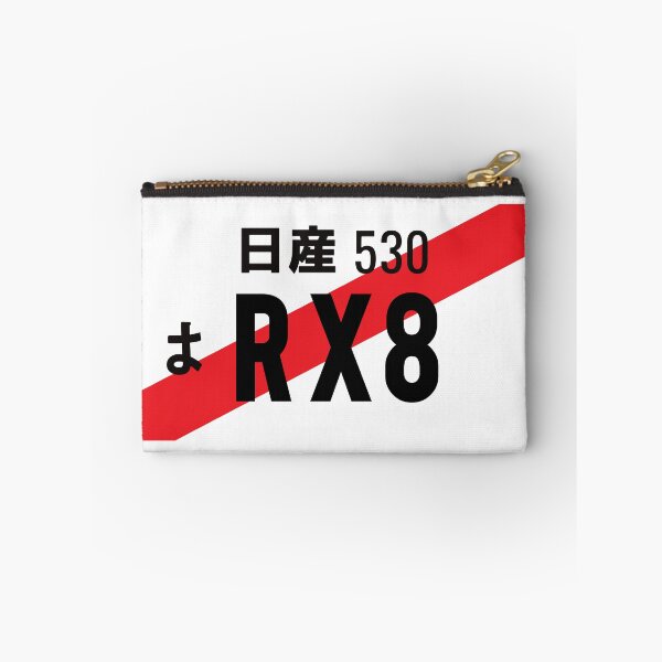 Item preview, RX-8 ENGINE JDM NUMBER PLATE designed and sold by deathtunejdm.