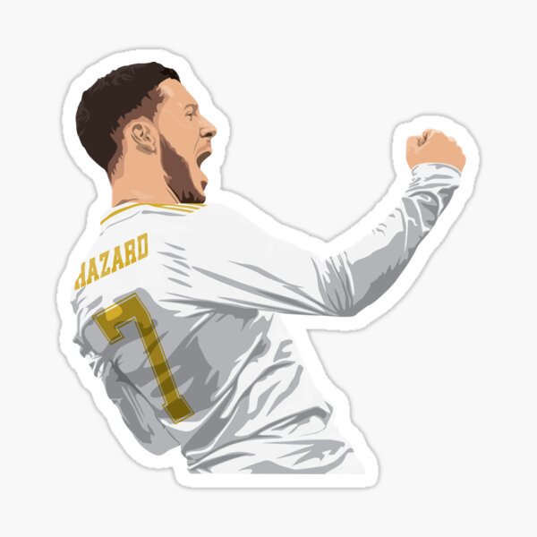 Carátula Skin Cover Sticker Tarjeta Crazy Cards Real Madrid