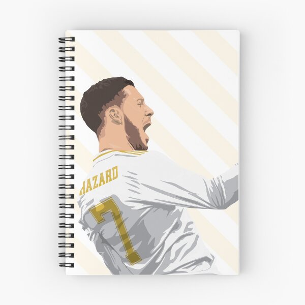 Item preview, Eden Hazard designed and sold by ezekieluriel.