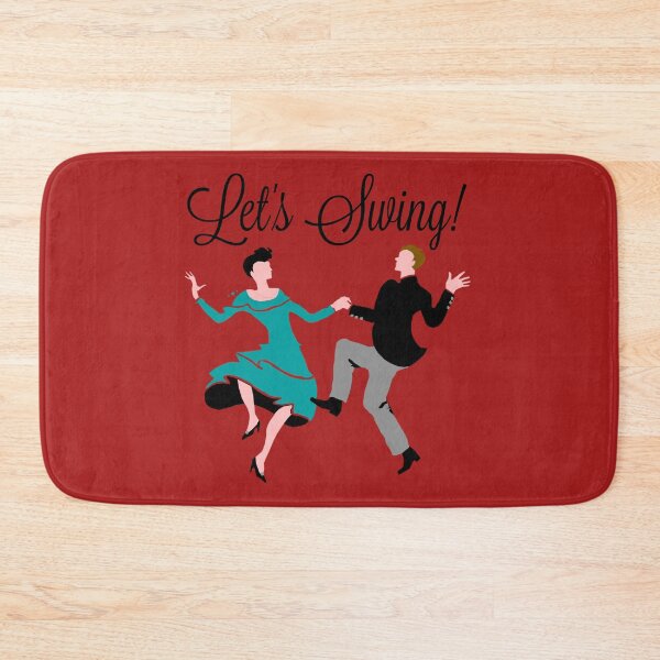 Item preview, Let's Swing! designed and sold by Slinky-Reebs.