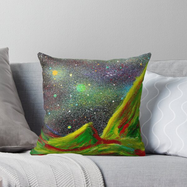 Item preview, Far from home designed and sold by InfinitePathArt.