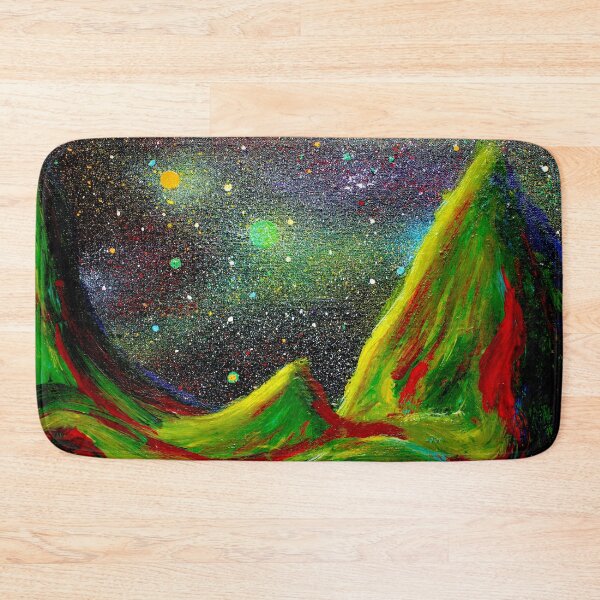 Item preview, Far from home designed and sold by InfinitePathArt.