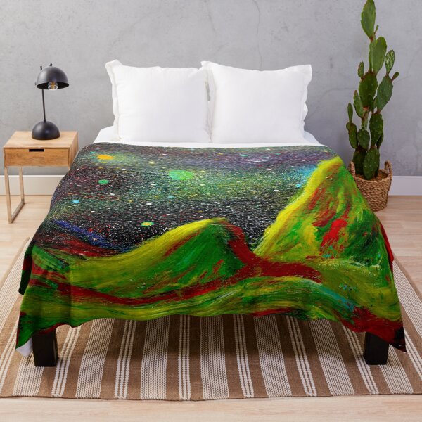 Item preview, Far from home designed and sold by InfinitePathArt.