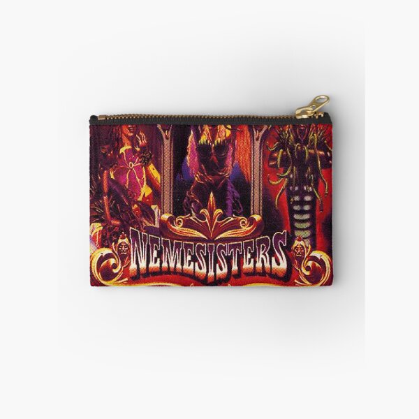 Item preview, 'nemesisters' designed and sold by livethroughthis.