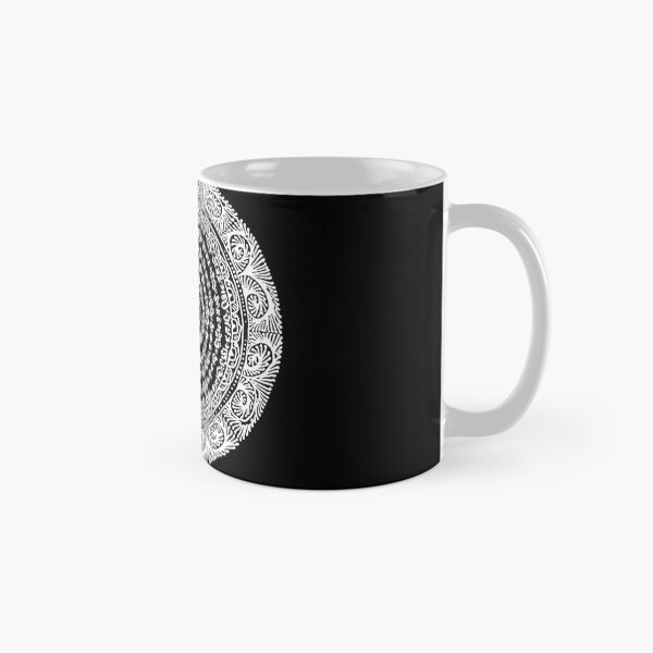 Item preview, Tibetan Buddhist Mantra Mandala designed and sold by Grant LaCorte.