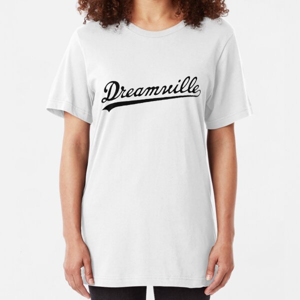Dreamville Slim Fit T-Shirt