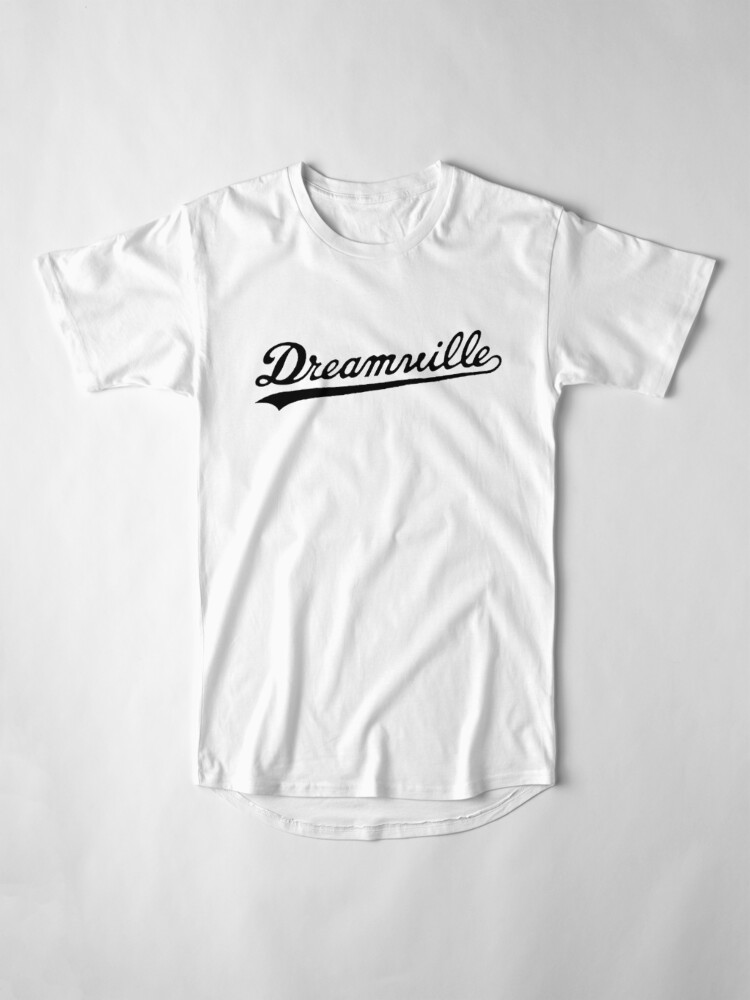 dreamville t shirt uk