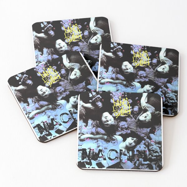 Item preview, 'spanking machine' designed and sold by livethroughthis.