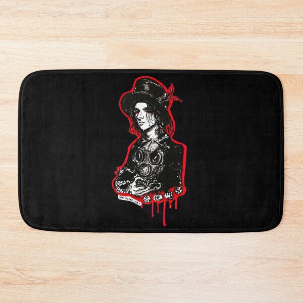 Item preview, #108 - Emerson Barrett (The Bastards Series) designed and sold by mikiichiuart.