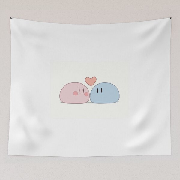 Item preview, Dango style design designed and sold by Nagisa-Arts.