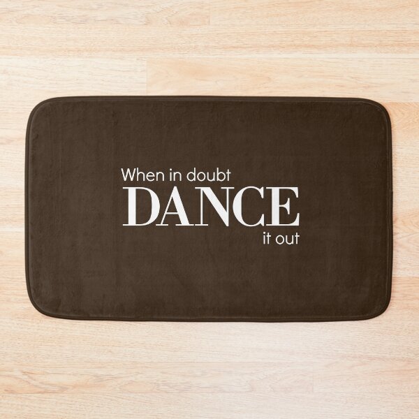 Item preview, Dance It Out designed and sold by Slinky-Reebs.