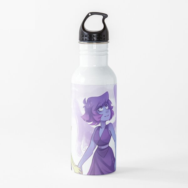 Lapidot Rain Water Bottle