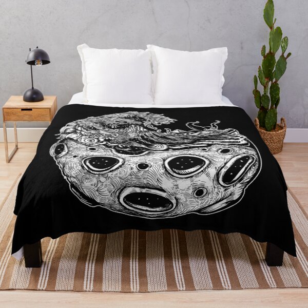 Item preview, Moon wave designed and sold by fakeface.
