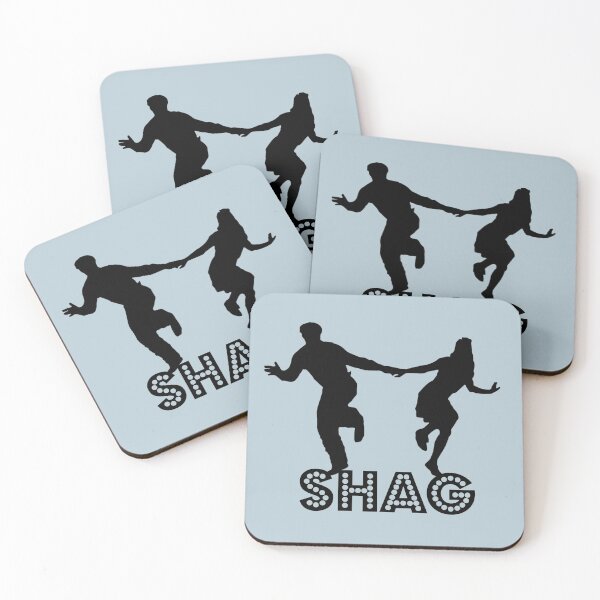 Item preview, Shag Swing Dance designed and sold by Slinky-Reebs.