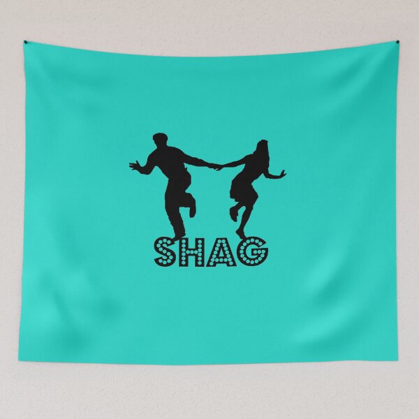 Item preview, Shag Swing Dance designed and sold by Slinky-Reebs.