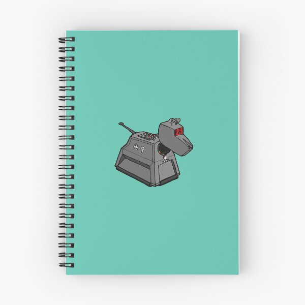 Aperçu de l'œuvre K-9 créée et vendue par matthewking.