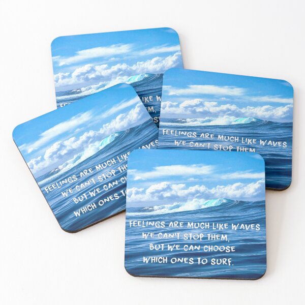 Item preview, The Wave designed and sold by Doug's Landing.