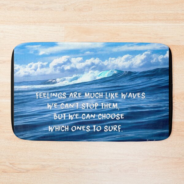 Item preview, The Wave designed and sold by Doug's Landing.