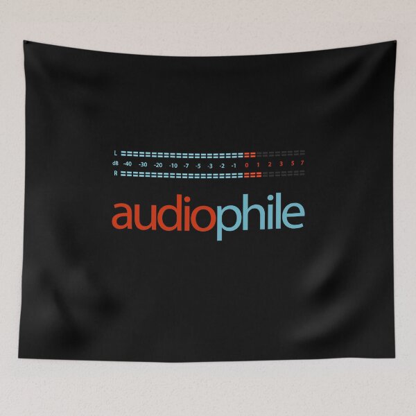 Item preview, Press Play Hi-Fi Vintage Tape Stereo Audiophile designed and sold by Damn Fine Arts.