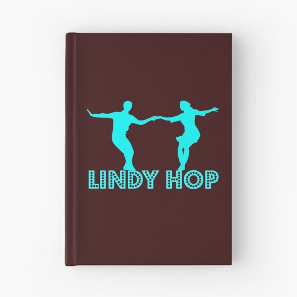 Item preview, Lindy Hop Neon Swing Dancing designed and sold by Slinky-Reebs.