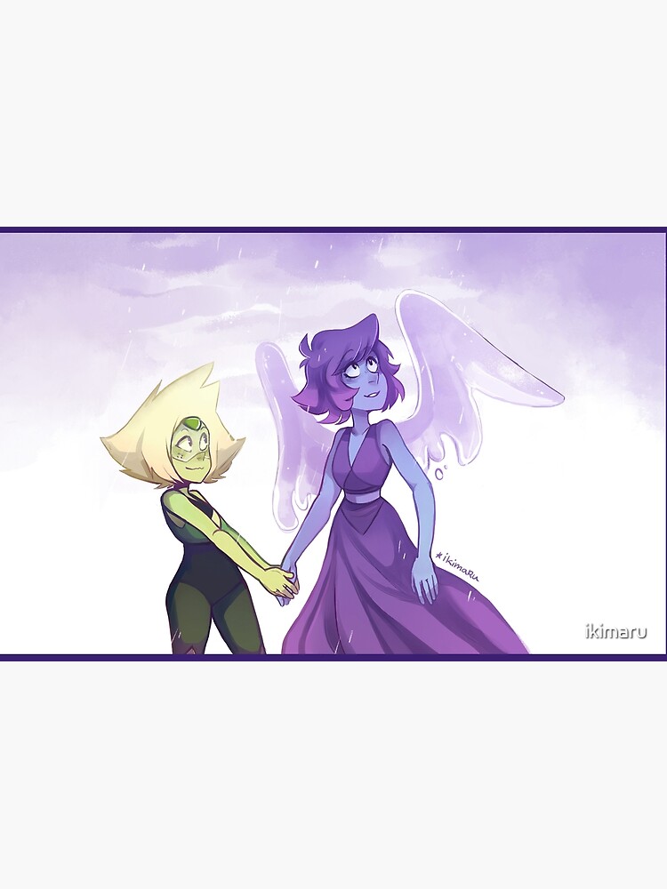 Lapidot Rain by ikimaru