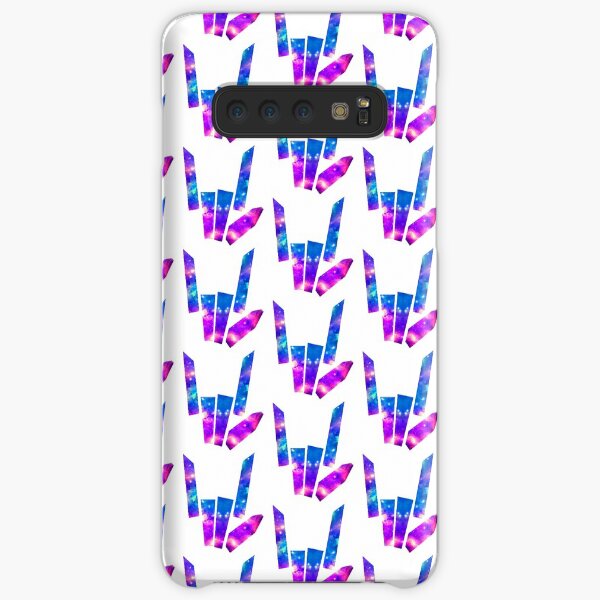 Share The Love Galaxy Logo Samsung Galaxy Snap Case