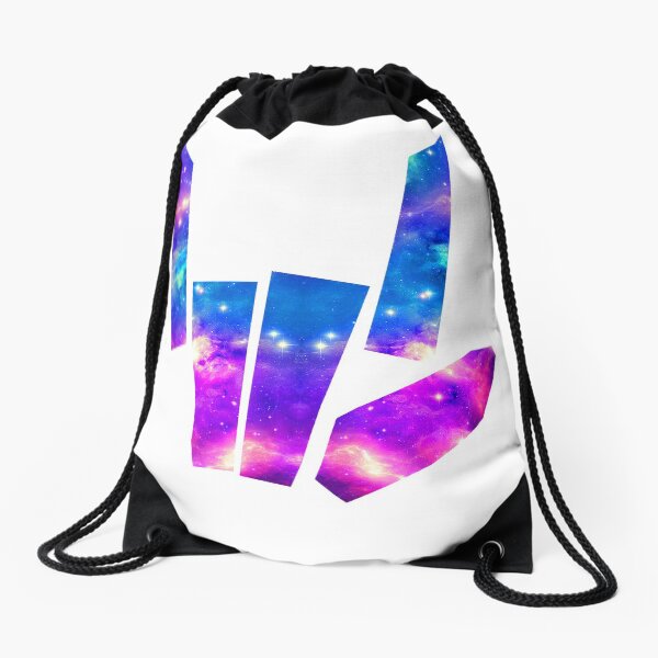 Keep Calm And Love Pigs Drawstring Bags Cute Backpack Shoulder Bags Gym Sport Pack