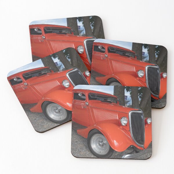 Item preview, Ford Sedan designed and sold by barkeypf.