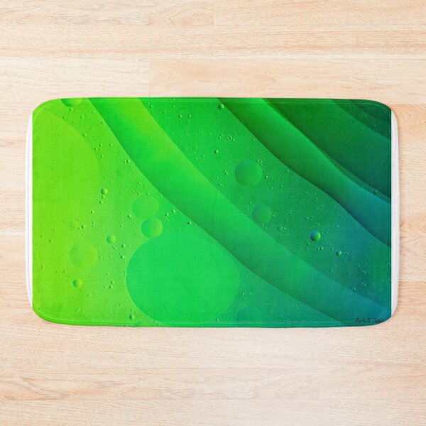 Item preview, Oil Sand Dune Stripes And Bubbles designed and sold by Kafue.