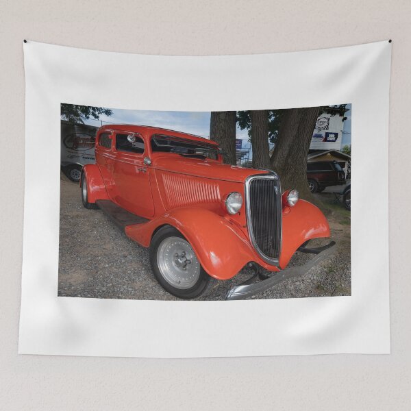 Item preview, Ford Sedan designed and sold by barkeypf.