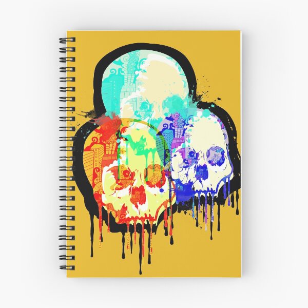 Item preview, Skull Madness designed and sold by fixtape.