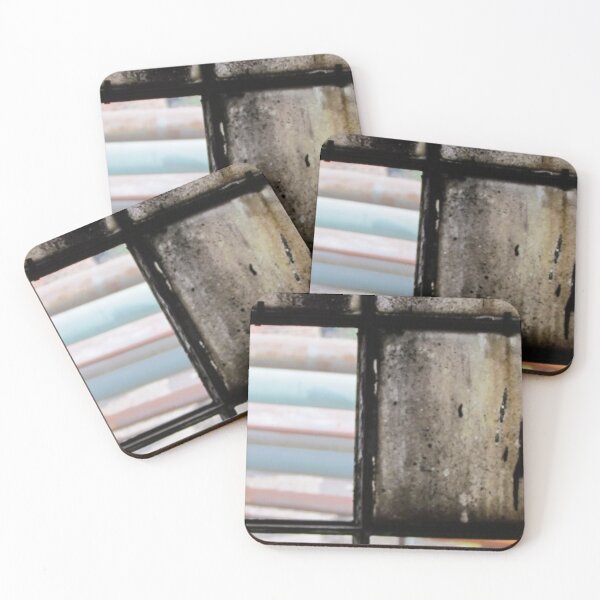 Item preview, Broken Window designed and sold by georgebarnard.